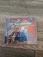 Junior Songfestival - 5 Jaar Hits '03-'07 CD, Boxset, 6 tot 9 jaar, Ophalen of Verzenden, Zo goed als nieuw
