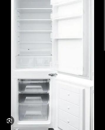 Koelkast Electrolux 188cm beschikbaar voor biedingen