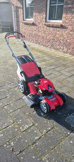 Castel garten benzinemaaier(B&S 675ex motor), Tuin en Terras, Ophalen, Gebruikt, 50 cm of meer