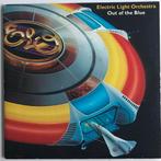 Electric Light Orchestra -2x LP Out Of The Blue (USA pers), Cd's en Dvd's, Vinyl | Pop, 10 inch, 1960 tot 1980, Gebruikt, Ophalen of Verzenden