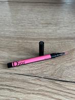 Dior On Stage Eyeliner Matte Pink, Ophalen of Verzenden, Zo goed als nieuw, Roze, Ogen