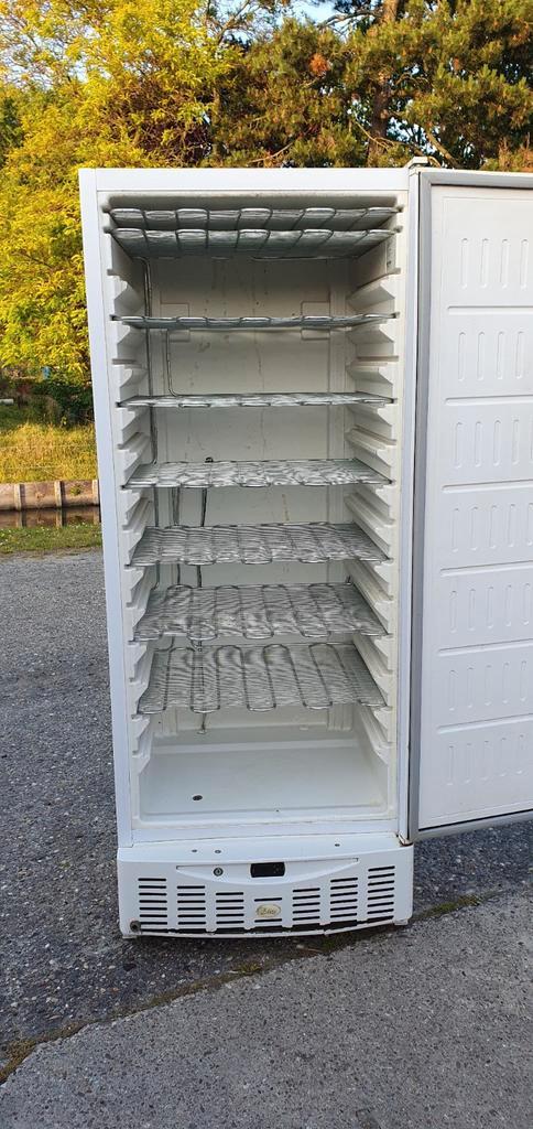 Hoge vrieskast vriezer diepvrieskast Bezorging mogelijk, Witgoed en Apparatuur, Vriezers en Diepvrieskisten, Vrieskast, Ophalen of Verzenden