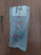 Honda mb mtx mbx nsr olietank rubber, Ophalen of Verzenden