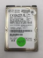 Hitachi Travelstar 60GB 2.5 SATA Harddisk, Computers en Software, Harde schijven, Intern, Hitachi HGST, Refurbished, Ophalen of Verzenden