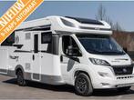 Elnagh T-Loft 532 / Automaat, Caravans en Kamperen, Campers, Ringverwarming, Bedrijf, Diesel, Koelkast