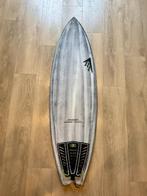 Firewire Mash UP Volcanic - 5'7 - Surfboard- Gloeidnieuw, Watersport en Boten, Golfsurfen, Ophalen, Zo goed als nieuw, Shortboard