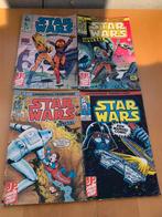 Star Wars 6 stuks, Ophalen of Verzenden