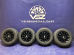 LM velgen 17 inch Porsche Cayenne winterbanden, Auto-onderdelen, Banden en Velgen, Ophalen, Gebruikt, Velg(en), 17 inch