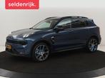 Lynk & Co 01 1.5 Plug In | Panoramadak | Infinity by Harman, Auto's, Stof, Euro 6, Blauw, Bedrijf