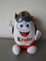 pluche kinderchocolade ei met rugzak, Ophalen, Nieuw, Overige typen