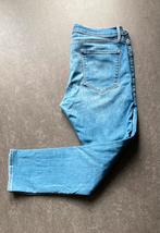 Frame le garcon Berkley Square jeans mt 32 twv 280€, Blauw, W30 - W32 (confectie 38/40), Ophalen of Verzenden, Zo goed als nieuw
