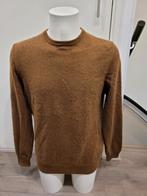 Zgan nette bruine Cashmere 7 For All Mankind trui maat L, Bruin, Ophalen of Verzenden, Zo goed als nieuw, 7 For All Mankind