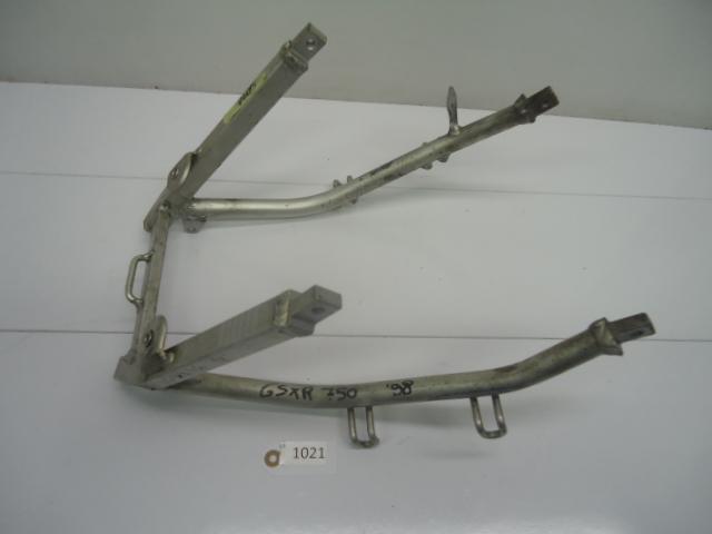 GSXR750 1998 - 2000 Suzuki Subframe D1-32601, Motoren, Accessoires | Overige