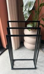 Vrijstaand handdoekrek Sealskin Tube, Ophalen, Zo goed als nieuw