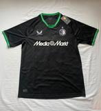 Feyenoord Uitshirt 2024/2025 - Maat XL, Maat XL, Ophalen of Verzenden, Nieuw, Shirt