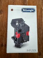 DeLonghi Zetgroep/Infusor voor ESAM koffiezetapparaten, Ophalen of Verzenden, Nieuw