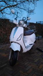 Witte GTS Scooter, Ophalen of Verzenden