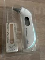 Braun Thermoscan IRT 3020 - gebruikt met nieuwe lens filters, Ophalen of Verzenden, Gebruikt, Overige typen