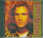 cd van Curtis Stigers ‎– Curtis Stigers, Verzenden, 1980 tot 2000, Zo goed als nieuw