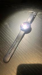 Samsung galaxy watch active 2, Sieraden, Tassen en Uiterlijk, Smartwatches, Gebruikt, Hoogte, Zwart, Samsung ⌚️