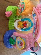 Vtech Wonderland Tessa Eenhoorn, Ophalen, Gebruikt, 6 maanden tot 2 jaar