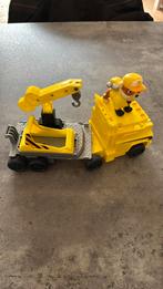 Paw Patrol Hijskraan, Verzenden, Gebruikt