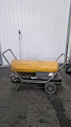 Dieselkachel defect, Minder dan 30 cm, Radiator, Minder dan 60 cm, Ophalen of Verzenden