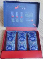 van The Gift Label: 3-delig cadeaupakket, €12,50 incl verznd, Verzenden, Nieuw, Bad & Douche