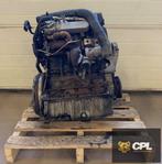 Volkswagen Golf 1.9 TDI BRU Complete Motor, Engine, Moteur, Auto-onderdelen, Motor en Toebehoren, Ophalen of Verzenden, Gebruikt