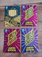 Voetbalkaarten, limited editions, coins, Ophalen of Verzenden, Gebruikt, Plaatje