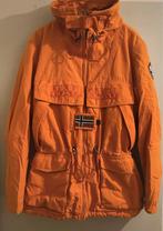Napapijri open skidoo maat XL, Maat 56/58 (XL), Ophalen of Verzenden, Zo goed als nieuw, Jack
