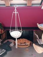 Kattenhangmat, Dieren en Toebehoren, Ophalen, Zo goed als nieuw, Katoen