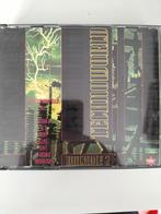 Technoworld volume 2, Ophalen of Verzenden, Zo goed als nieuw