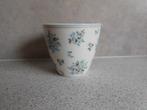 Latte Cup 300 ml. Nicoline GreenGate Copenhagen, Huis en Inrichting, Keuken | Servies, Ophalen of Verzenden, Zo goed als nieuw