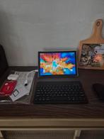 Tablet S30 - 2TB Opslag, Simkaart, Headset, Muis & Keyboard, Computers en Software, Android Tablets, 10 inch, Verzenden, Nieuw