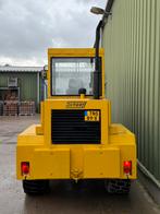 Schaeff zeppelin ZL6 shovel 1985., Ophalen, Schaeff, Langenburg, Info@walstra.nl