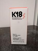 K18 Leave-In Molecular Repair Hair Mask (Full Size).Nieuw, Ophalen of Verzenden, Nieuw, Haarverzorger of -hersteller