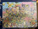 van. Haasteren puzzels 7stuks, Ophalen of Verzenden, 500 t/m 1500 stukjes, Zo goed als nieuw, Legpuzzel