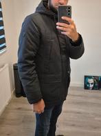 Only & Sons parka, maat XS. Nieuw met label, Ophalen of Verzenden, Nieuw, Maat 46 (S) of kleiner, Blauw