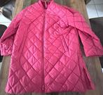 Gewatteerde roze tussen jas, maat 48 Samoon by Gerry Weber, Maat 46/48 (XL) of groter, Ophalen of Verzenden, Zo goed als nieuw