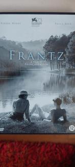 Frantz - DVD - François Ozon, Cd's en Dvd's, Vanaf 12 jaar, Ophalen of Verzenden, Zo goed als nieuw