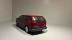 Dodge caravan maisto 1.24, Maisto, Ophalen of Verzenden, A, A