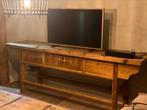 Uniek wandmeubel, Huis en Inrichting, Tafels | Sidetables, Ophalen, Zo goed als nieuw, Rechthoekig