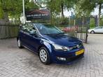 Volkswagen Polo 1.2 TDI BlueMotion Navi Clima Cruisw-con Ele, Voorwielaandrijving, Euro 5, Gebruikt, 1199 cc
