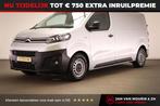 Citroen Jumpy 2.0 BlueHDI 150 Business M S&S L2H1 | EURO 6 |, Auto's, Bestelauto's, Voorwielaandrijving, Stof, Gebruikt, Euro 6