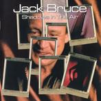 CD Jack Bruce Shadows in the Air (Cream), Ophalen of Verzenden, Zo goed als nieuw, Progressive