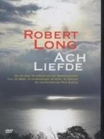 Robert Long - Ach Liefde, Alle leeftijden, Zo goed als nieuw, Stand-up of Theatershow, Verzenden
