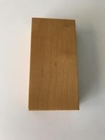 Nienhuis Montessori houten pennenbakje, Ophalen, Zo goed als nieuw