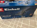 Nieuwe Einhell Accu Gras en Struikschaar2 messen | IN DOOS, Ophalen, Nieuw, Accu