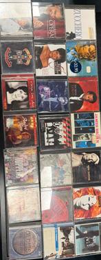 Grote CD Collectie - Meer dan 200 stuks!, Cd's en Dvd's, Ophalen of Verzenden, Gebruikt